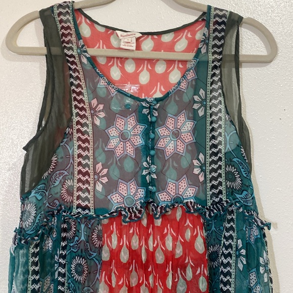 Sundance dress - Picture 2 of 7